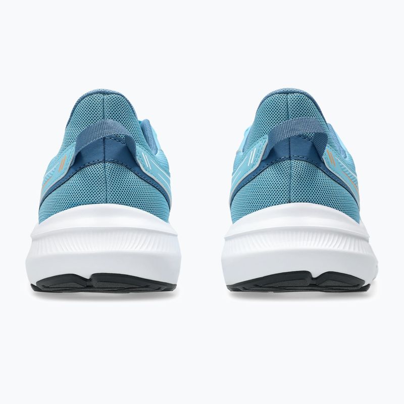 Pánské běžecké boty ASICS Jolt 5 stillwater/honey beige 12