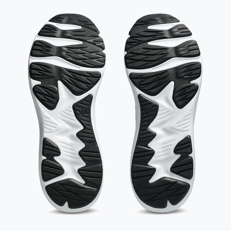 Buty do biegania męskie ASICS Jolt 5 stillwater/honey beige 13