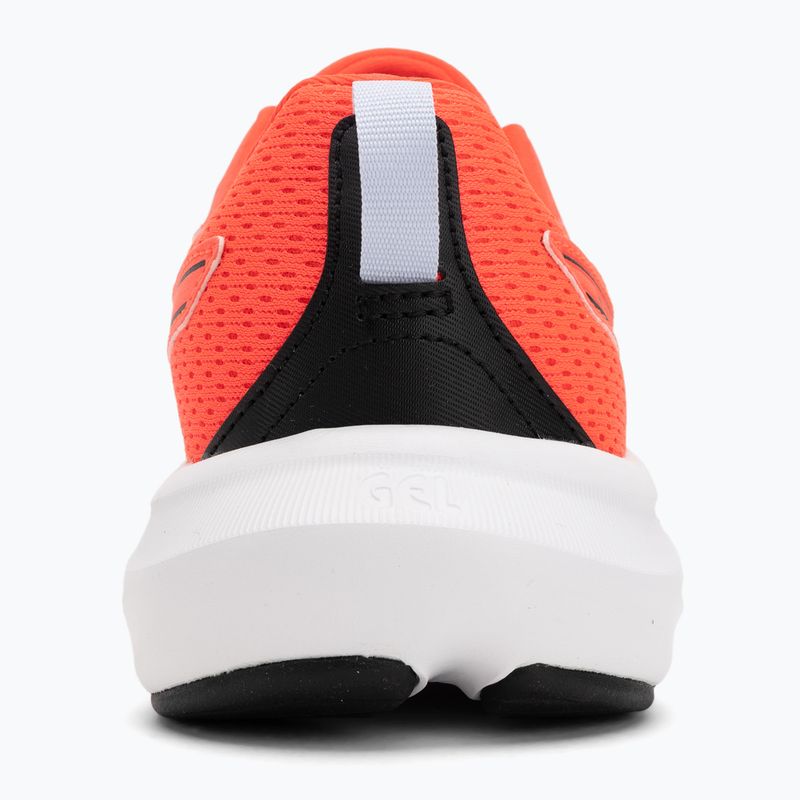 Pánské běžecké boty ASICS Gel-Contend 9 flash red/blue fade 6