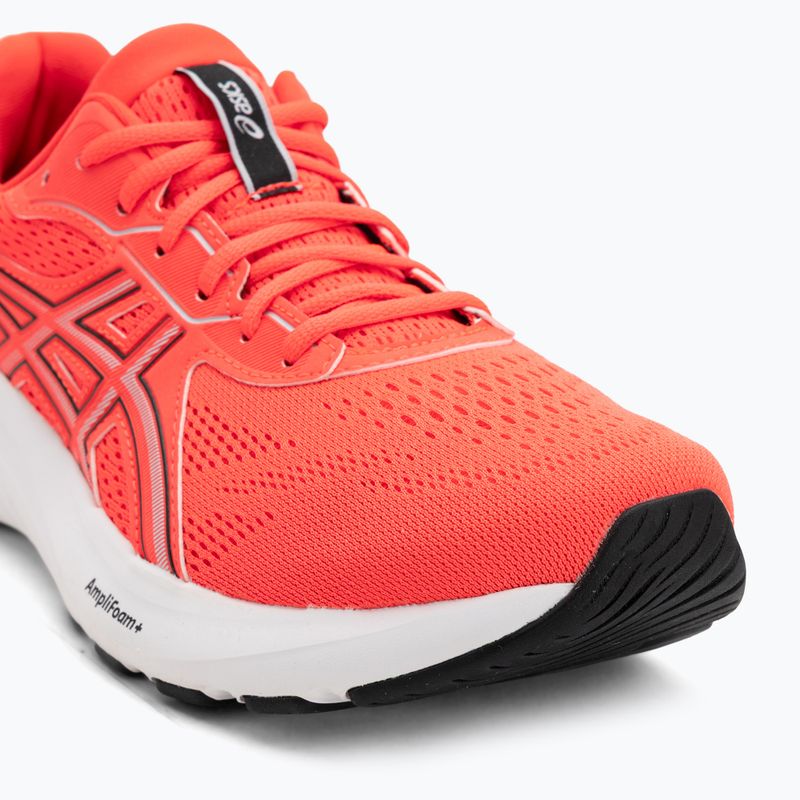 Pánské běžecké boty ASICS Gel-Contend 9 flash red/blue fade 7