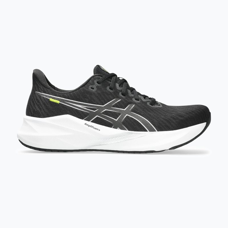 Pánské běžecké boty ASICS Versablast 4 black/pure silver 8