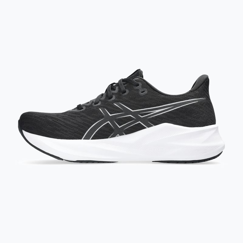 Pánské běžecké boty ASICS Versablast 4 black/pure silver 9