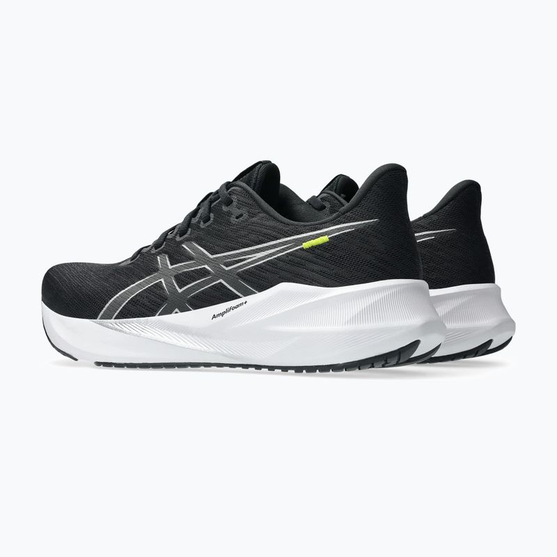 Pánské běžecké boty ASICS Versablast 4 black/pure silver 11