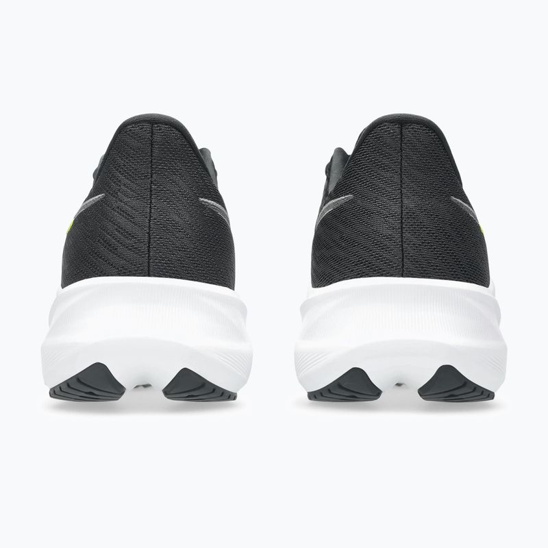 Pánské běžecké boty ASICS Versablast 4 black/pure silver 12