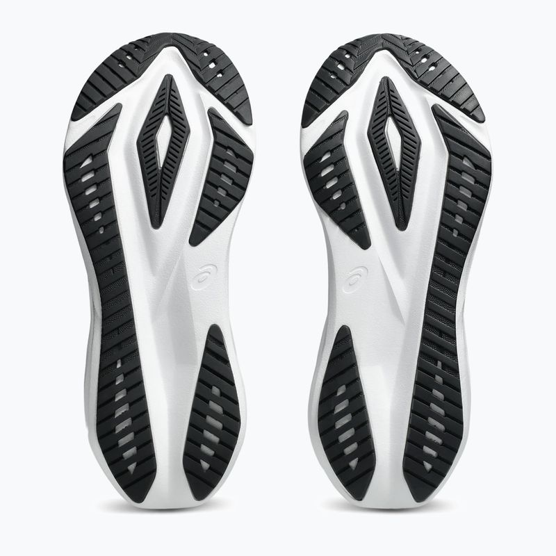 Pánské běžecké boty ASICS Versablast 4 black/pure silver 13