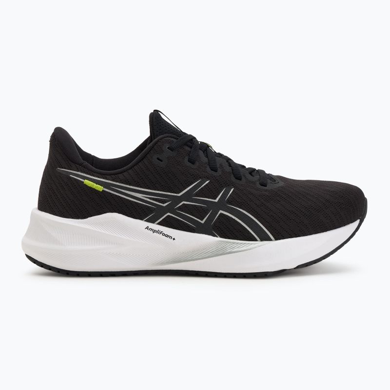 Pánské běžecké boty ASICS Versablast 4 black/pure silver 2