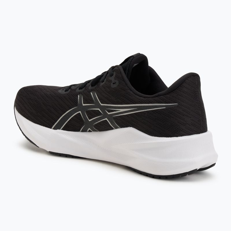Pánské běžecké boty ASICS Versablast 4 black/pure silver 3
