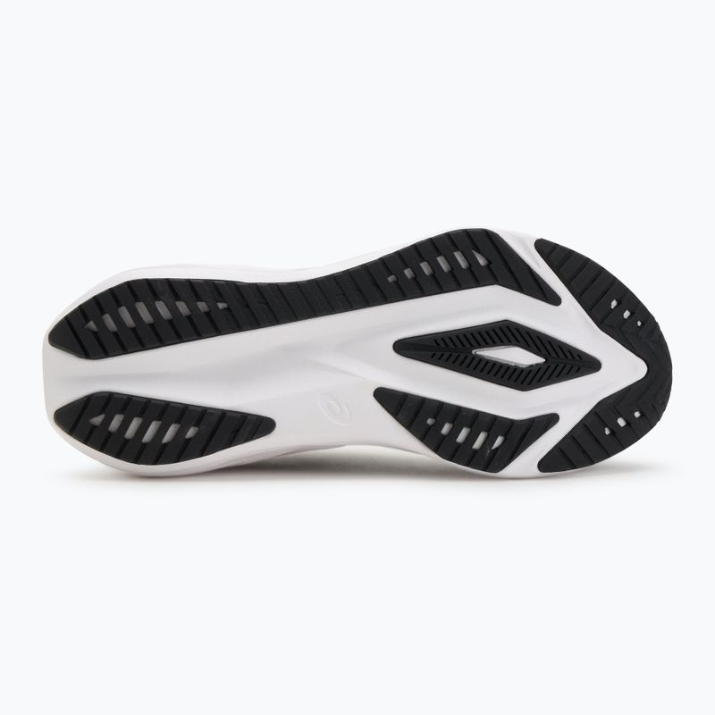 Pánské běžecké boty ASICS Versablast 4 black/pure silver 4