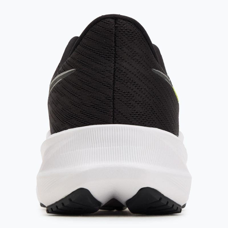 Pánské běžecké boty ASICS Versablast 4 black/pure silver 6