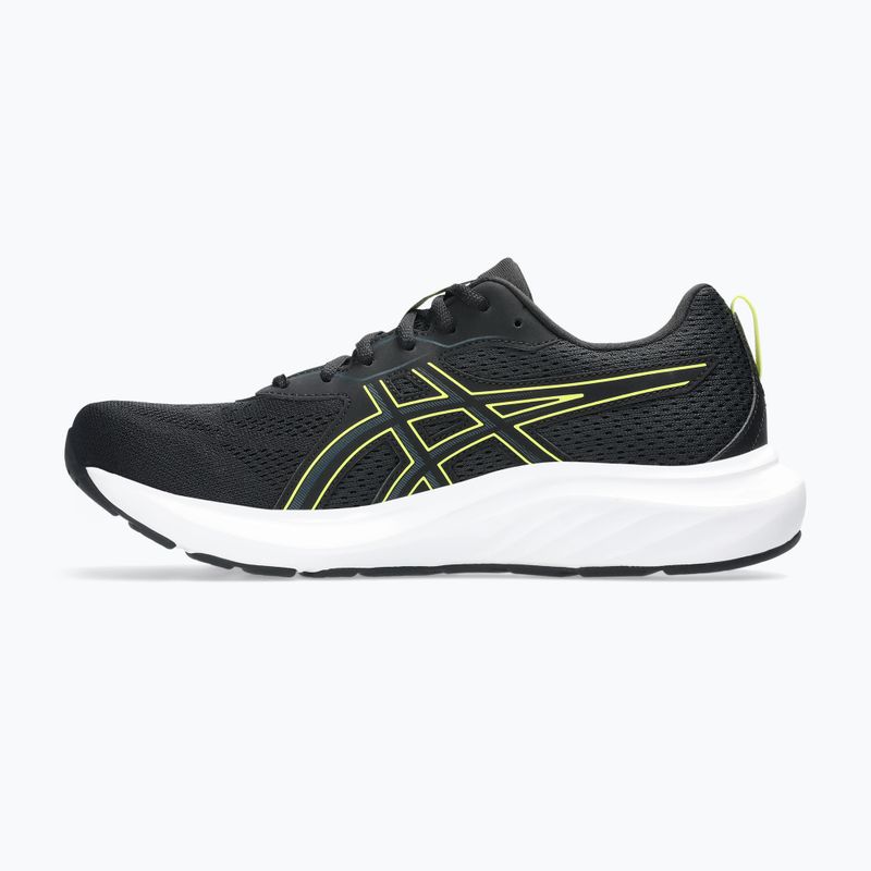 Pánské běžecké boty ASICS Gel-Contend 9 black/citron 9
