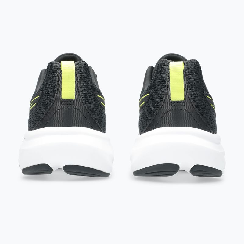 Pánské běžecké boty ASICS Gel-Contend 9 black/citron 12