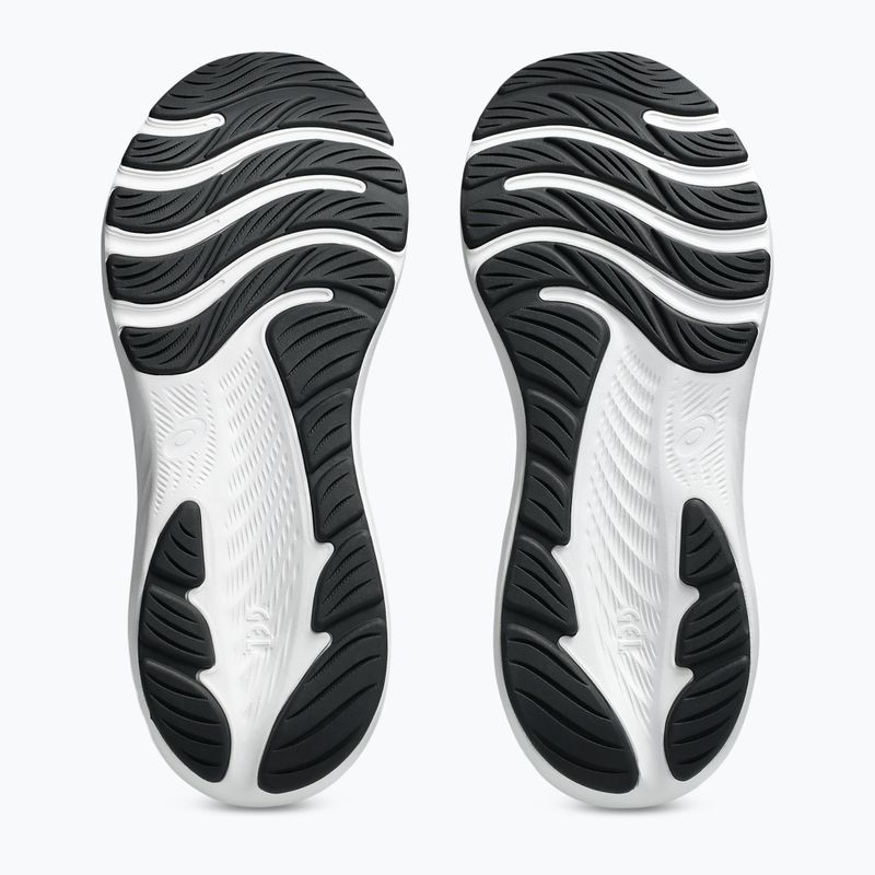 Pánské běžecké boty ASICS Gel-Contend 9 black/citron 14