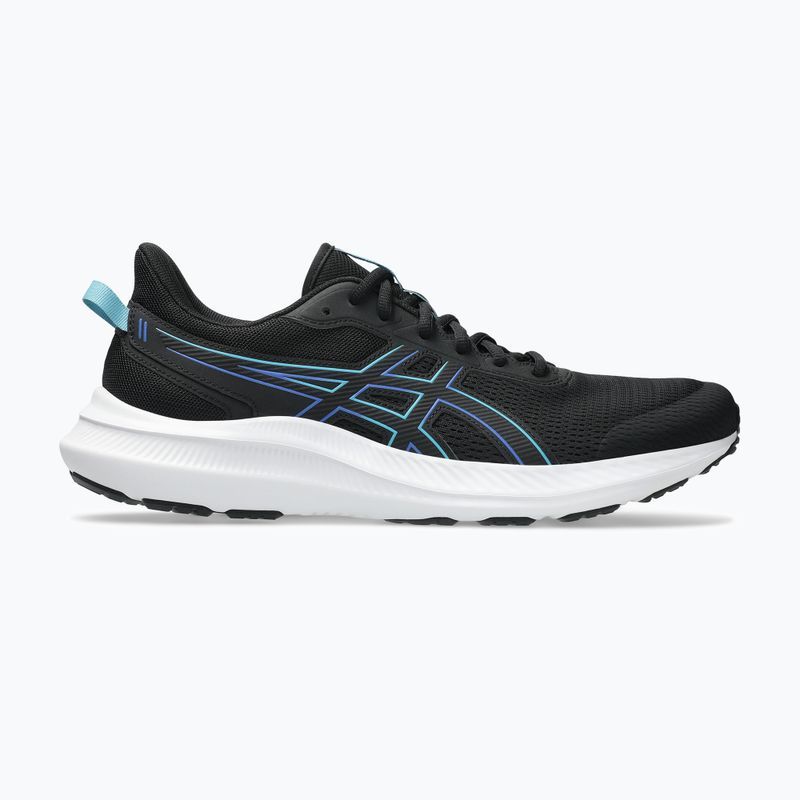 Pánské běžecké boty ASICS Jolt 5 black/dark cobalt 8