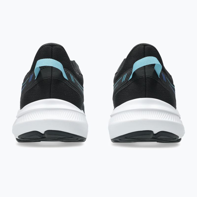 Buty do biegania męskie ASICS Jolt 5 black/dark cobalt 12