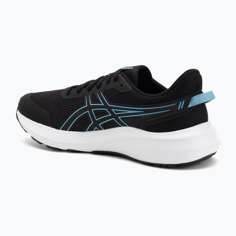 Pánské běžecké boty ASICS Jolt 5 black/dark cobalt 3