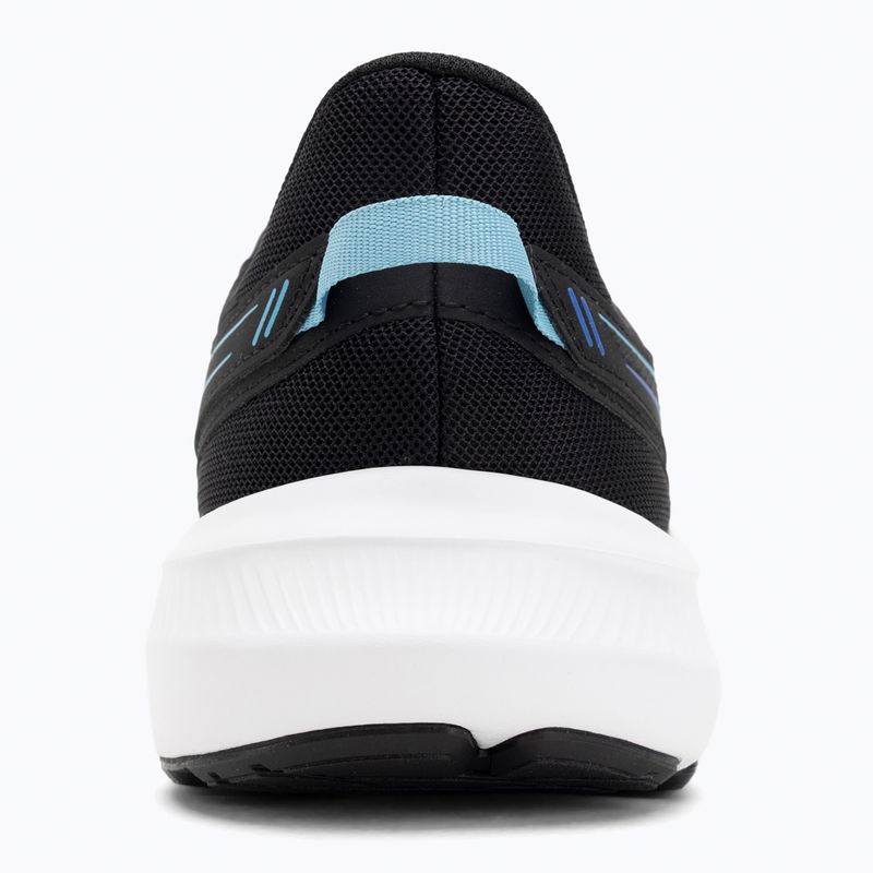 Pánské běžecké boty ASICS Jolt 5 black/dark cobalt 6