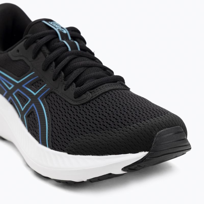 Pánské běžecké boty ASICS Jolt 5 black/dark cobalt 7