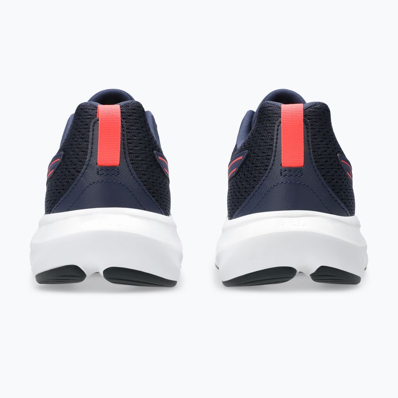 Pánské běžecké boty ASICS Gel-Contend 9 midnight/flash red 12