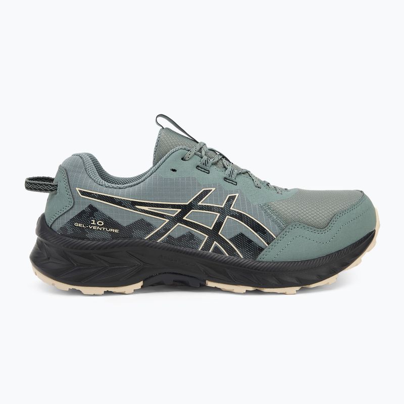 Pánské běžecké boty ASICS Gel-Venture 10 monument blueblack 2