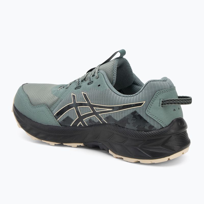 Pánské běžecké boty ASICS Gel-Venture 10 monument blueblack 3