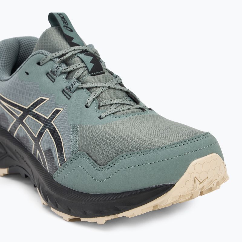 Pánské běžecké boty ASICS Gel-Venture 10 monument blueblack 7