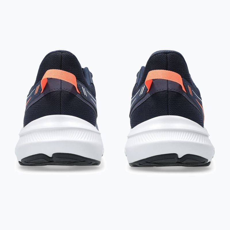 Buty do biegania męskie ASICS Jolt 5 midnight/vivid coral 12