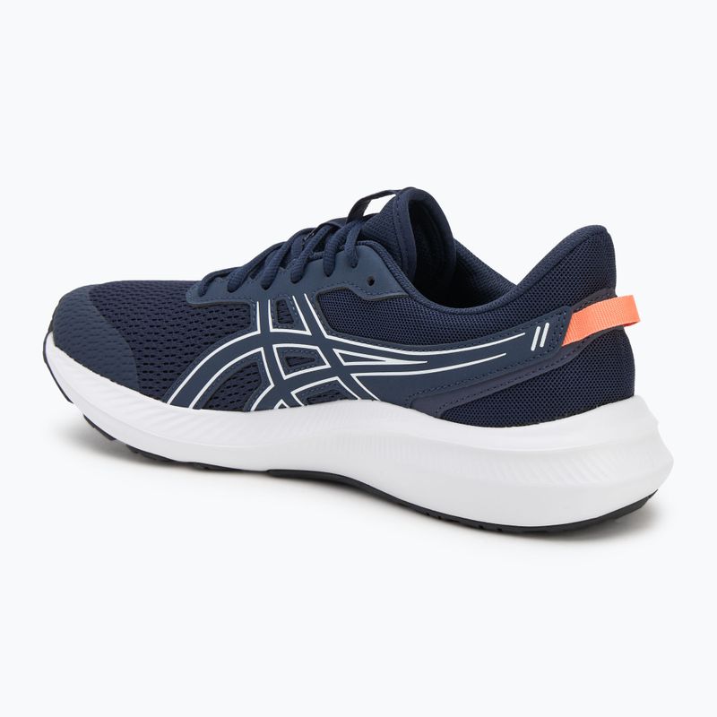 Pánské běžecké boty ASICS Jolt 5 midnight/vivid coral 3
