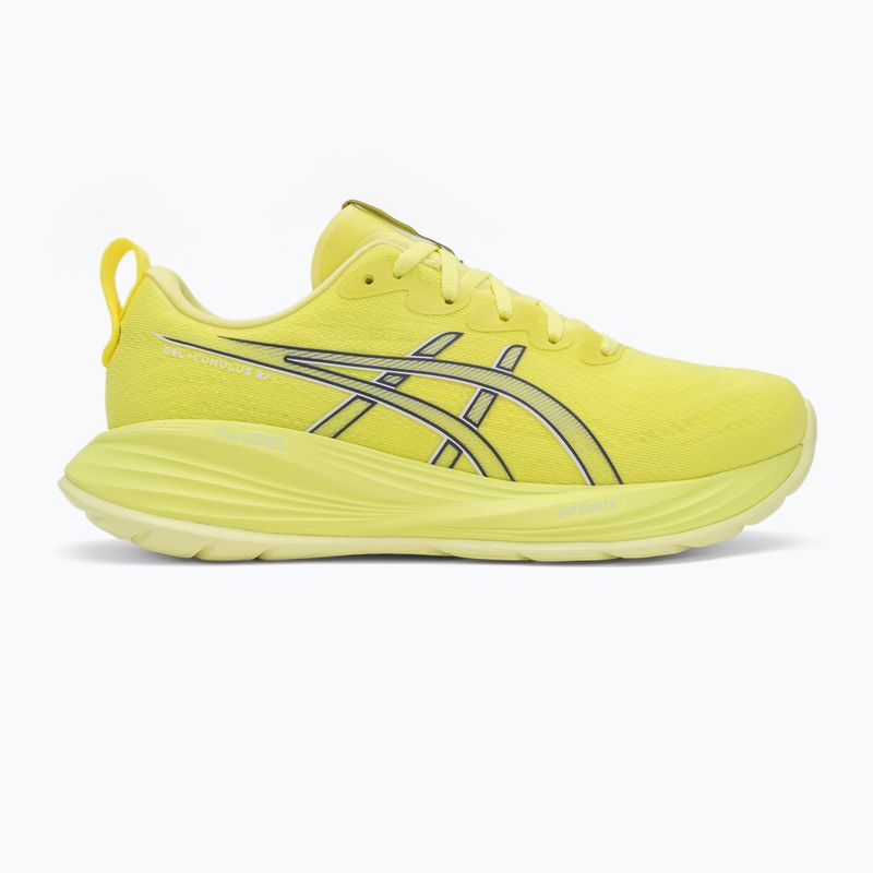 Pánské běžecké boty ASICS Gel-Cumulus 27 citron/white 2