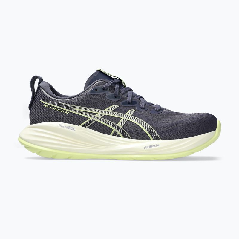 Pánské běžecké boty ASICS Gel-Cumulus 27 indigo fog/lucid yellow 8