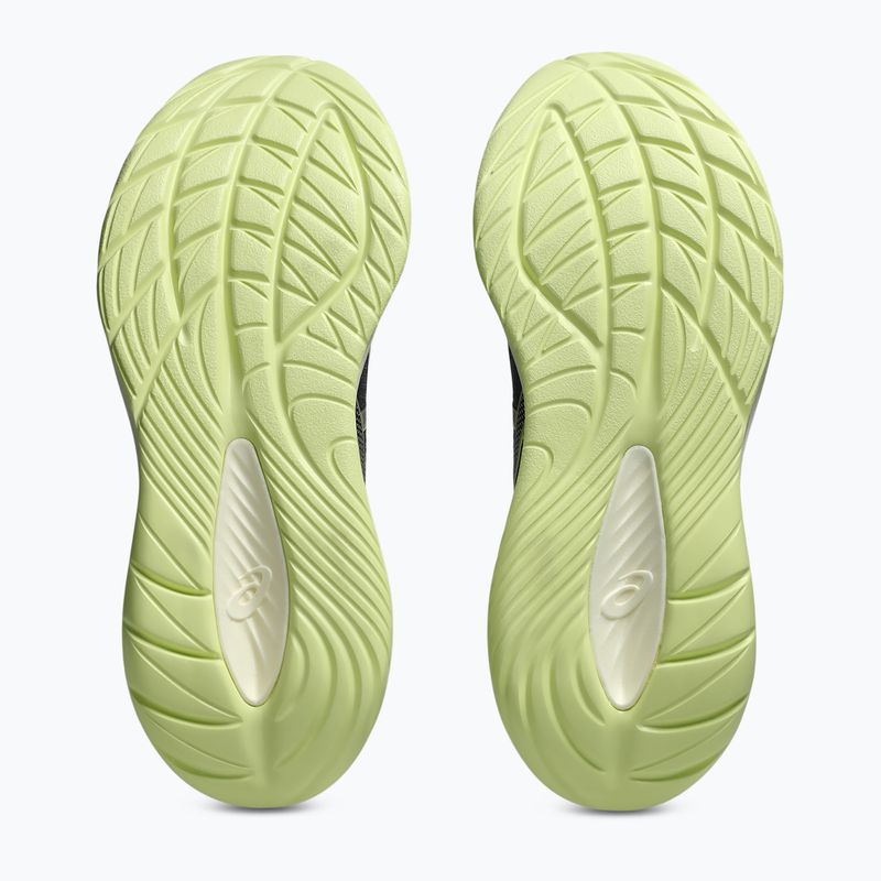 Pánské běžecké boty ASICS Gel-Cumulus 27 indigo fog/lucid yellow 14