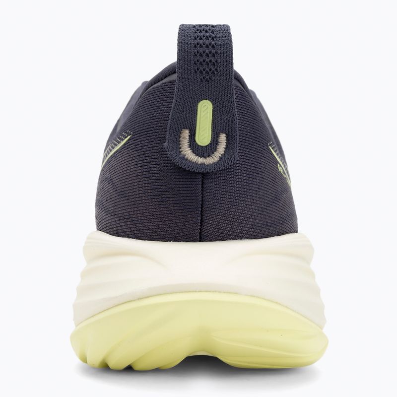 Pánské běžecké boty ASICS Gel-Cumulus 27 indigo fog/lucid yellow 6