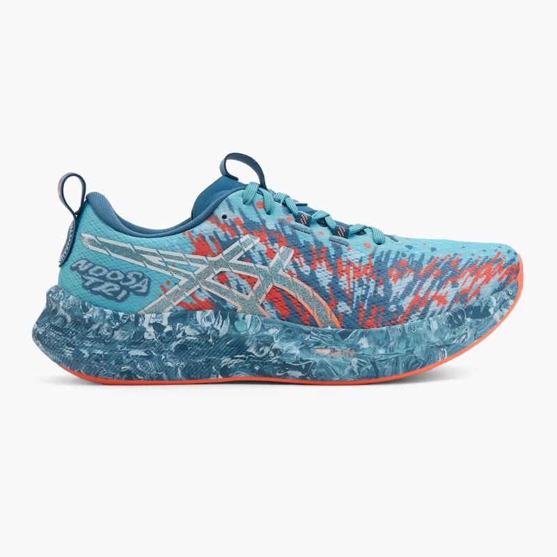 Pánské běžecké boty ASICS Noosa Tri 16 stillwater/winter sea 2