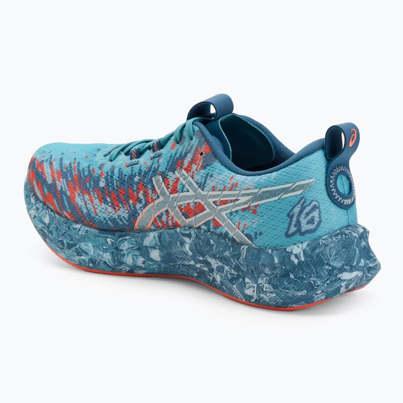 Pánské běžecké boty ASICS Noosa Tri 16 stillwater/winter sea 3