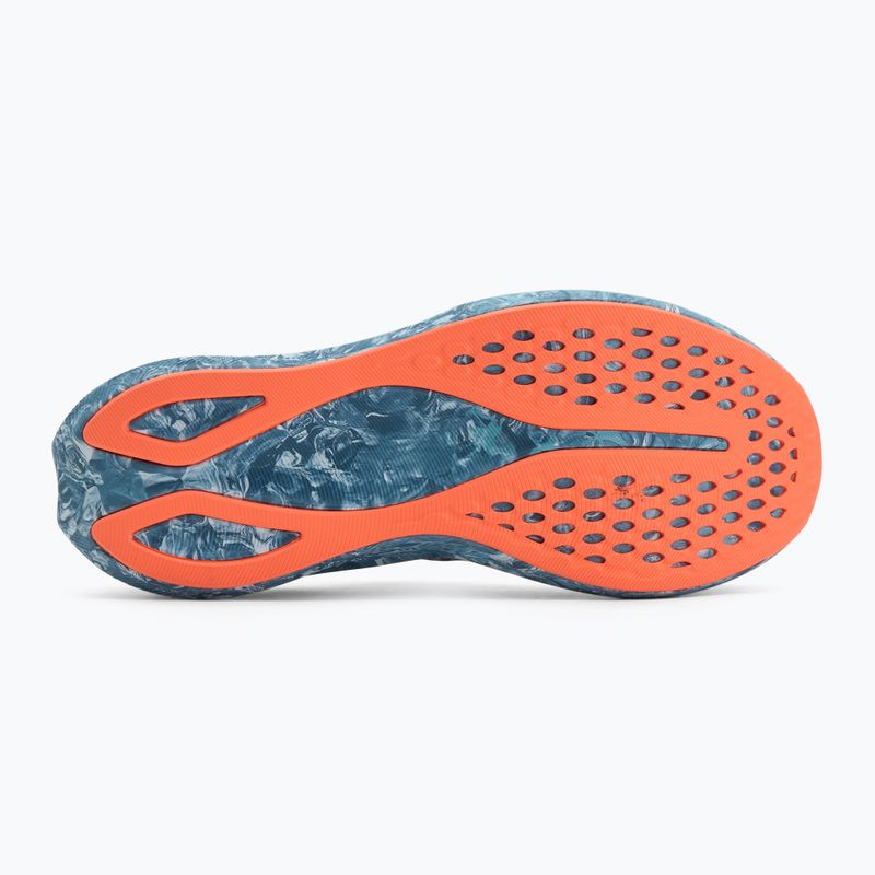 Pánské běžecké boty ASICS Noosa Tri 16 stillwater/winter sea 4