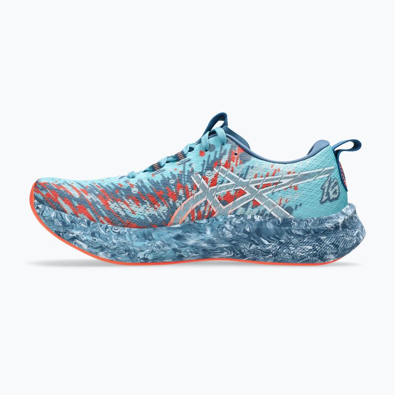 Pánské běžecké boty ASICS Noosa Tri 16 stillwater/winter sea 9