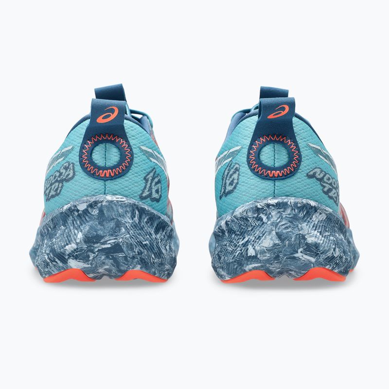 Pánské běžecké boty ASICS Noosa Tri 16 stillwater/winter sea 12