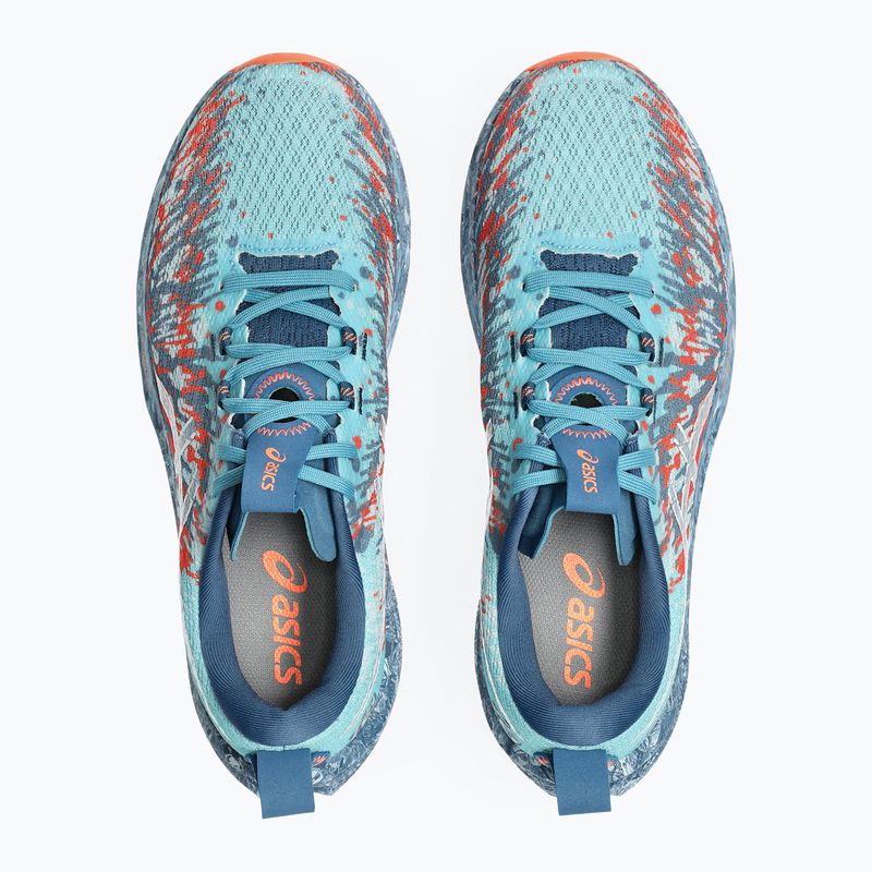 Pánské běžecké boty ASICS Noosa Tri 16 stillwater/winter sea 13