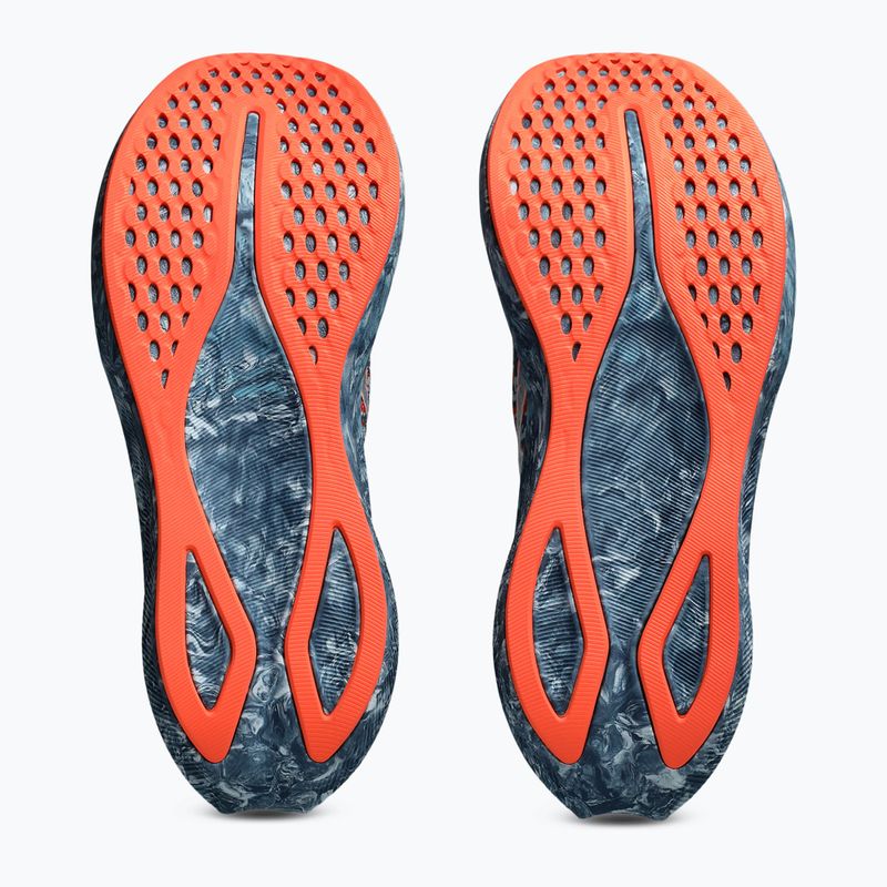 Pánské běžecké boty ASICS Noosa Tri 16 stillwater/winter sea 14