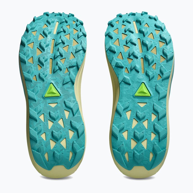 Pánské běžecké boty ASICS Gel-Trabuco 13 piquant orange/sandstorm 13