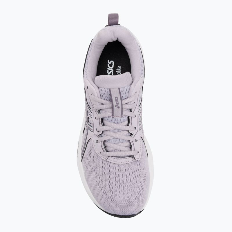 Dámské běžecké boty ASICS Gel-Contend 9 dusk violet/lavender grey 5