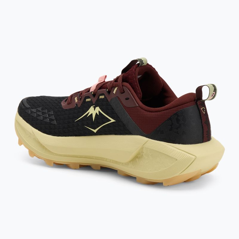 Dámské běžecké boty ASICS Gel-Trabuco 13 black/wild blossom 3