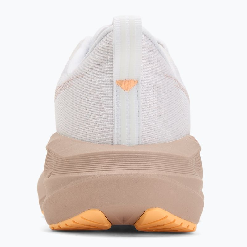 Dámské běžecké boty ASICS Novablast 5 white/fawn 6