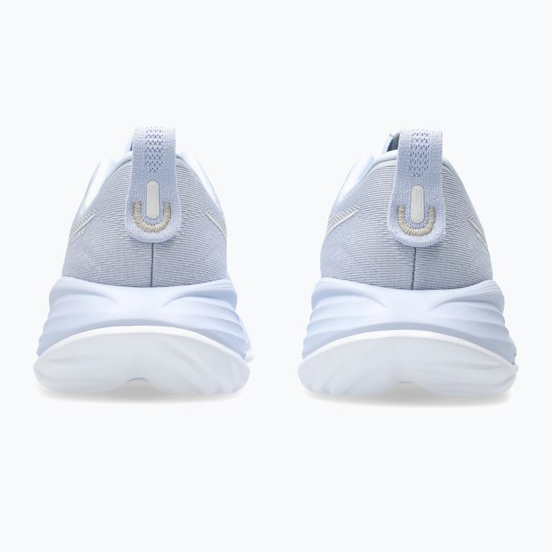 Dámské běžecké boty ASICS Gel-Cumulus 27 blue fade/white 12