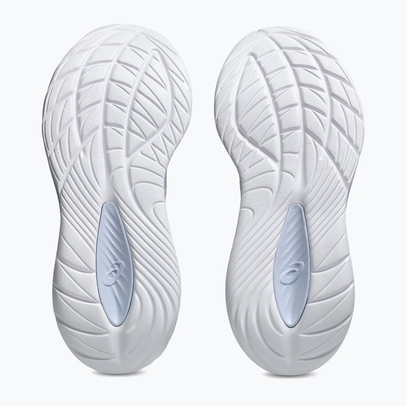 Buty do biegania damskie ASICS Gel-Cumulus 27 blue fade/white 13