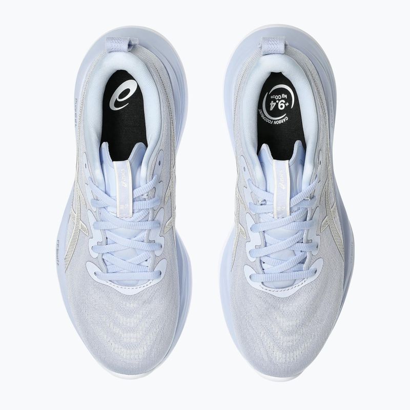 Buty do biegania damskie ASICS Gel-Cumulus 27 blue fade/white 14