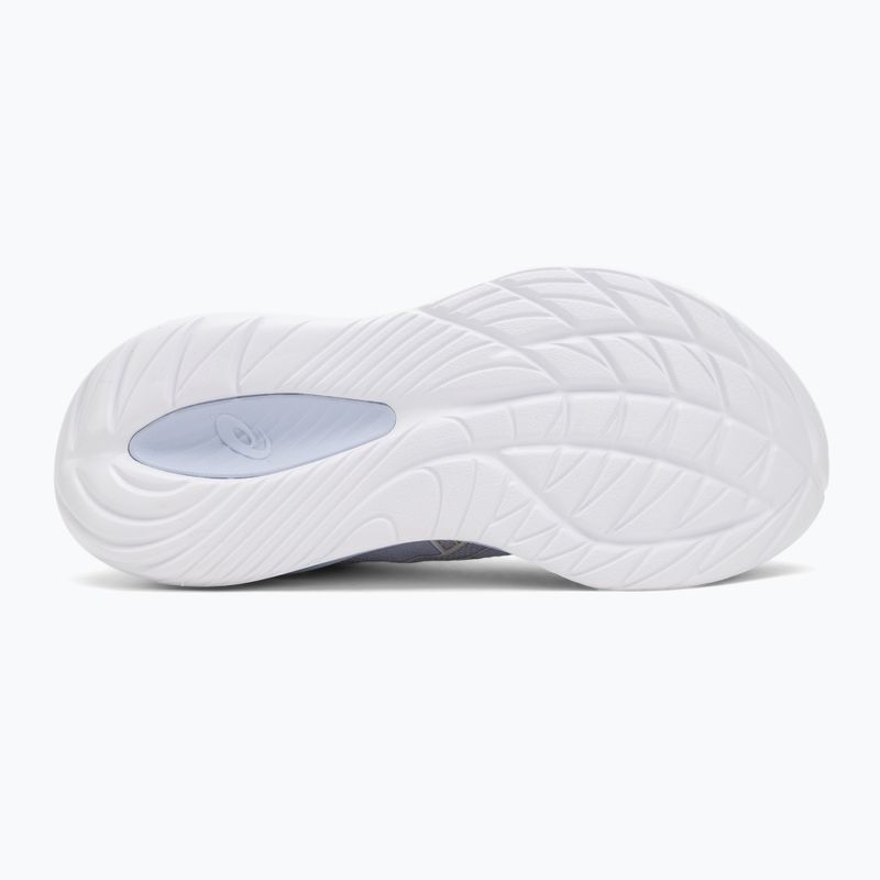 Buty do biegania damskie ASICS Gel-Cumulus 27 blue fade/white 4