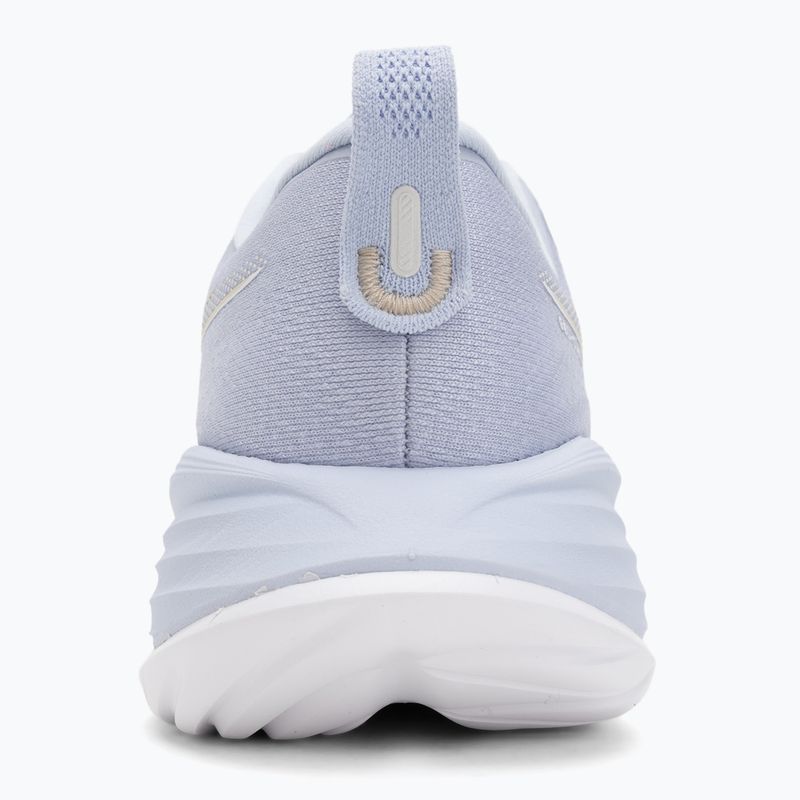 Buty do biegania damskie ASICS Gel-Cumulus 27 blue fade/white 6