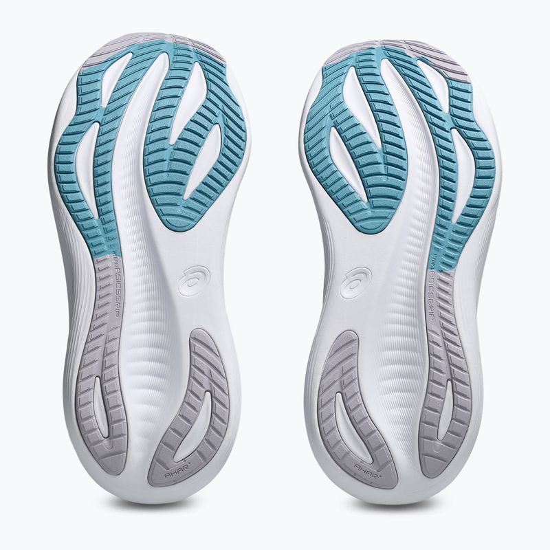 Dámské běžecké boty Asics Gel-Nimbus 27 black/dust violet 14