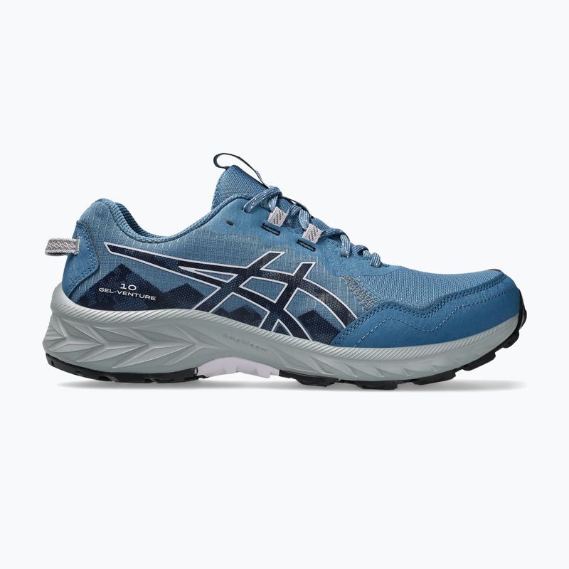 Buty do biegania damskie ASICS Gel-Venture 10 winter sea/midnight 8