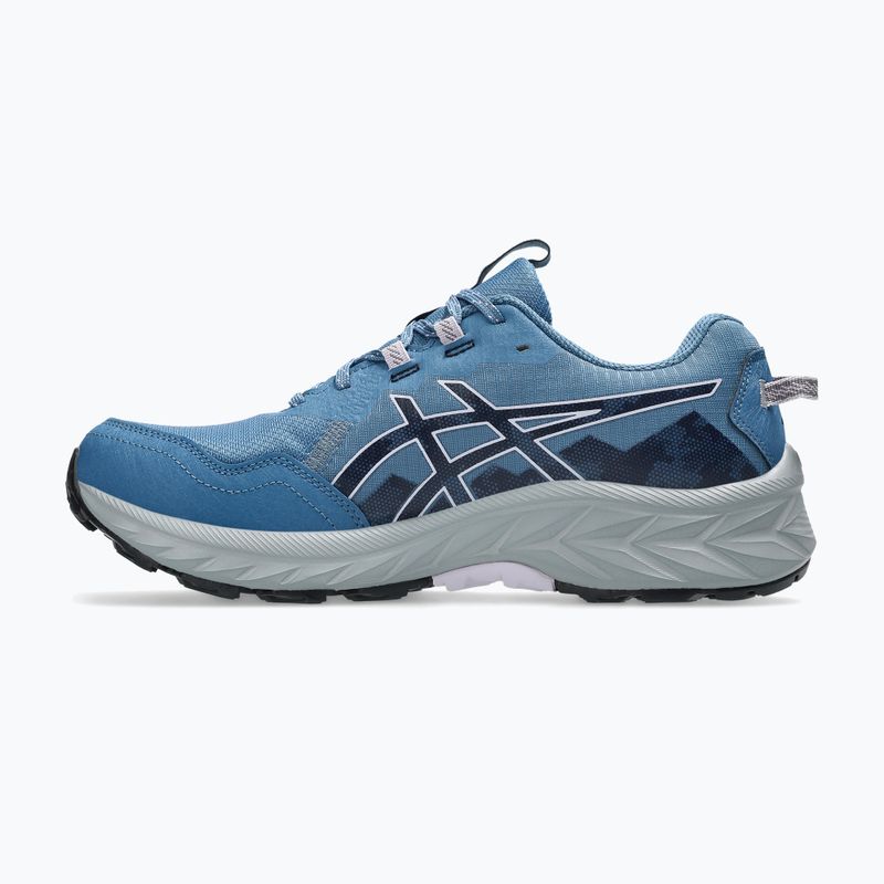 Dámské běžecké boty ASICS Gel-Venture 10 winter sea/midnight 9
